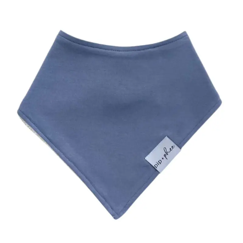 Bamboo Bandana Bibs 56