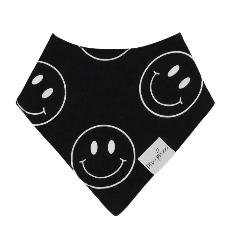 Bamboo Bandana Bibs 14