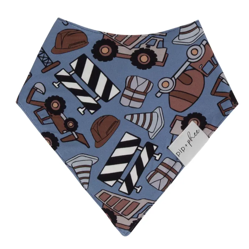 Bamboo Bandana Bibs 39