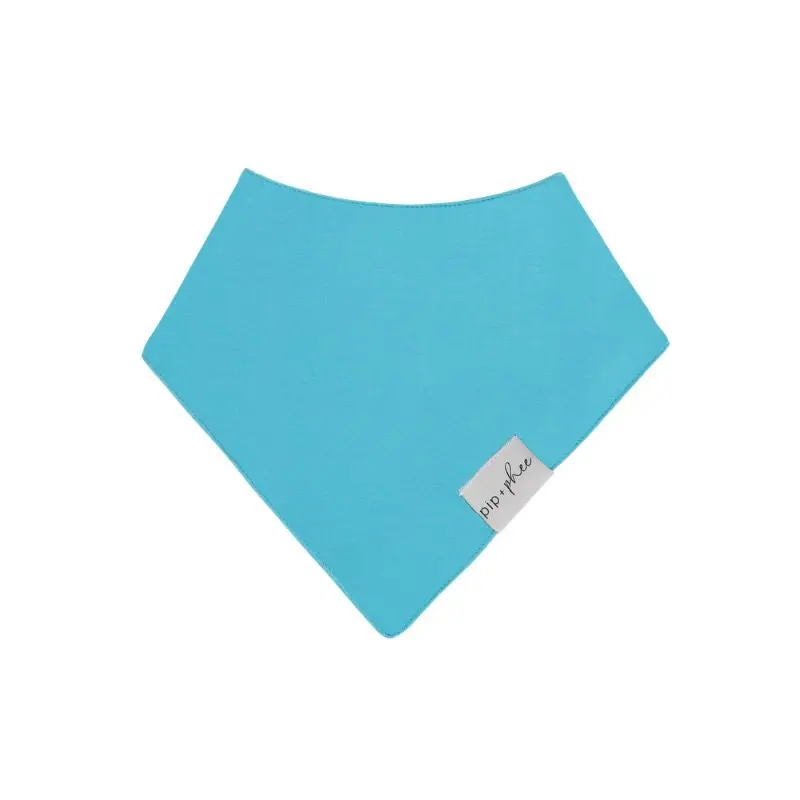 Bamboo Bandana Bibs 5