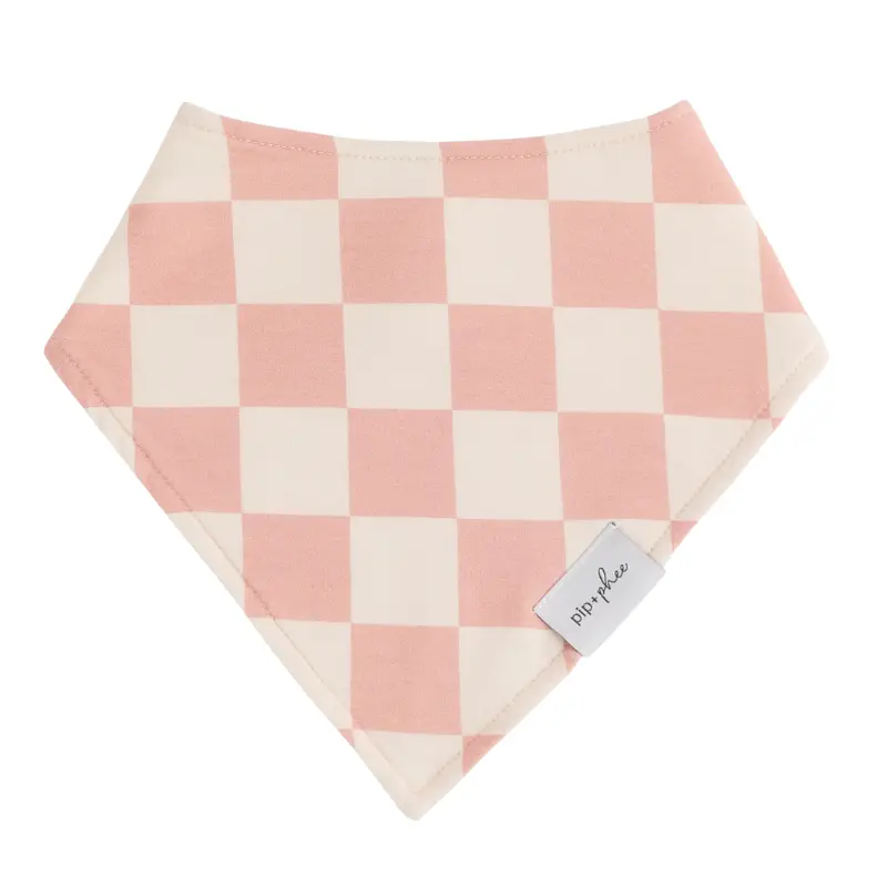 Bamboo Bandana Bibs 24