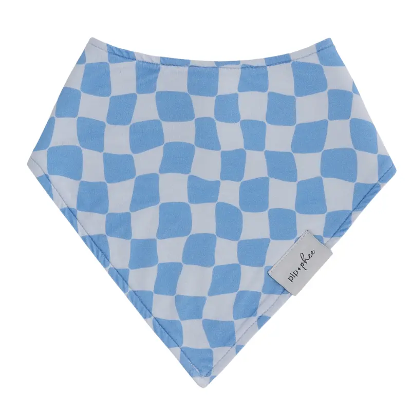 Bamboo Bandana Bibs 52