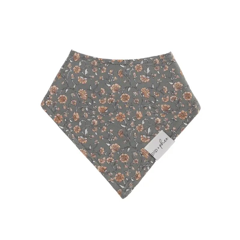 Bamboo Bandana Bibs 69
