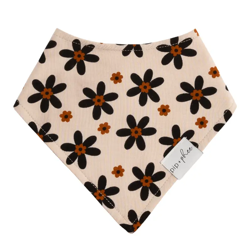 Bamboo Bandana Bibs 31