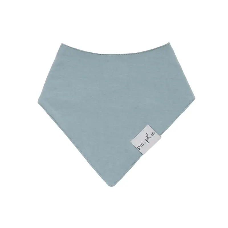 Bamboo Bandana Bibs 19