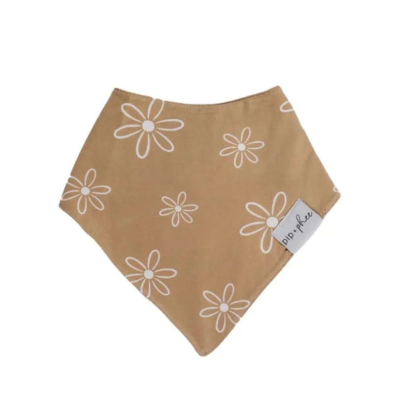 Bamboo Bandana Bibs 50