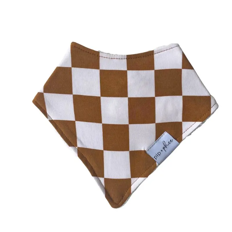 Bamboo Bandana Bibs 40