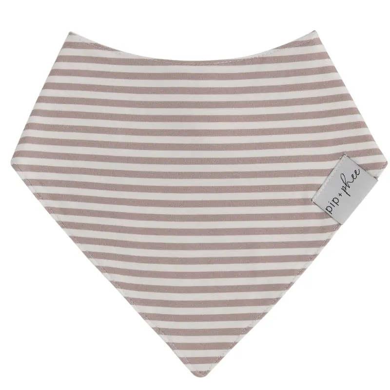 Bamboo Bandana Bibs 23