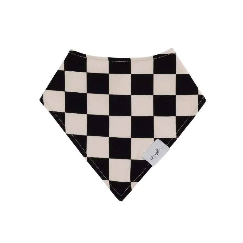 Bamboo Bandana Bibs 8
