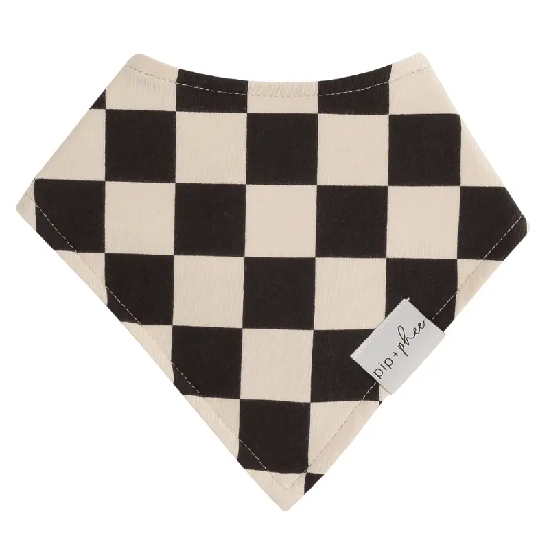 Bamboo Bandana Bibs 29