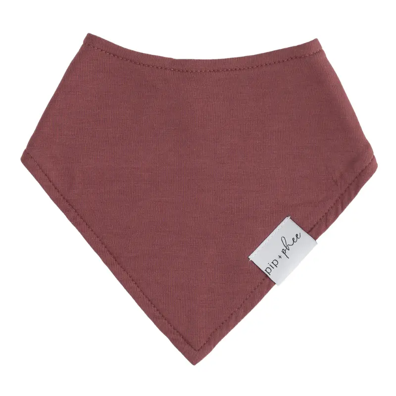 Bamboo Bandana Bibs 54