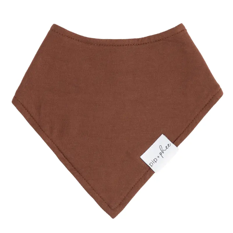 Bamboo Bandana Bibs 55