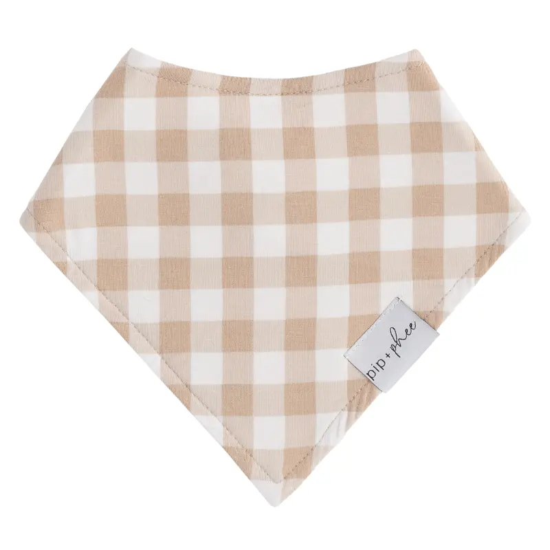 Bamboo Bandana Bibs 28