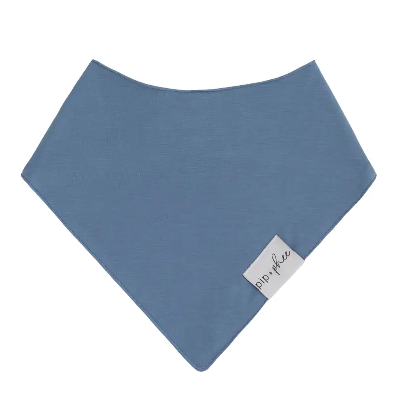 Bamboo Bandana Bibs 32