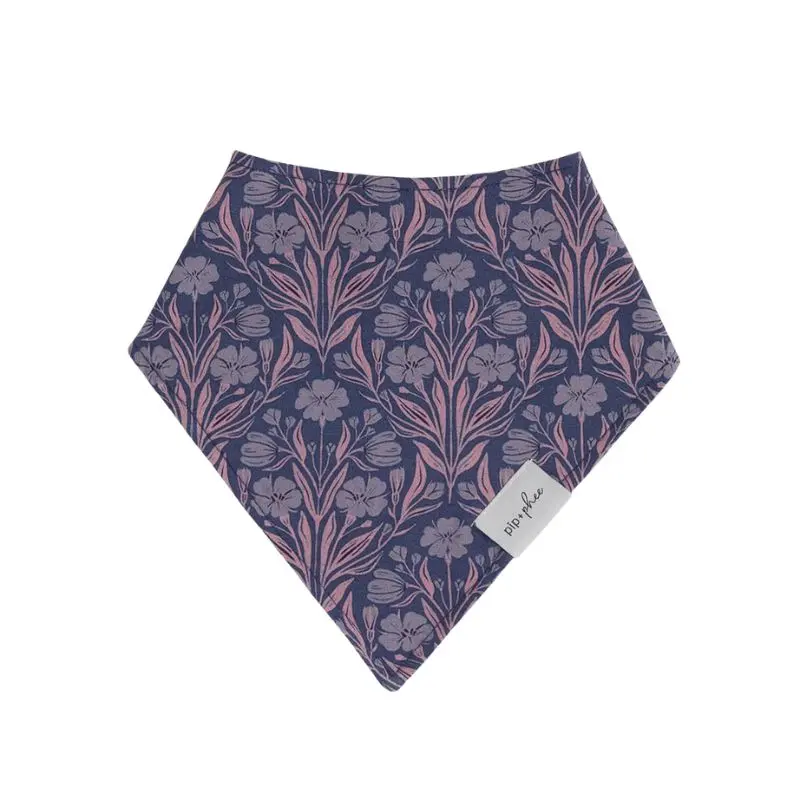 Bamboo Bandana Bibs 29