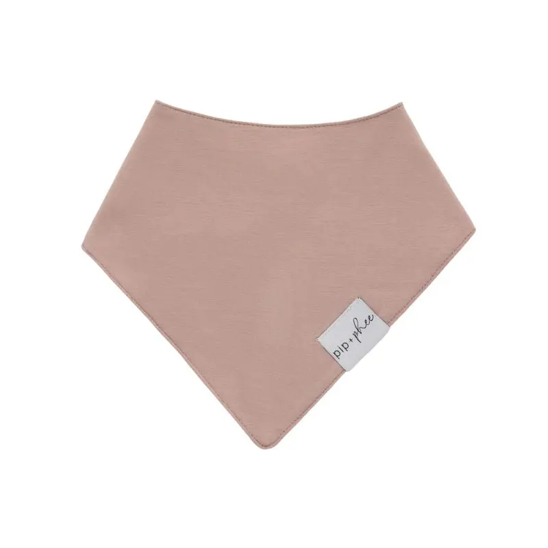 Bamboo Bandana Bibs 17