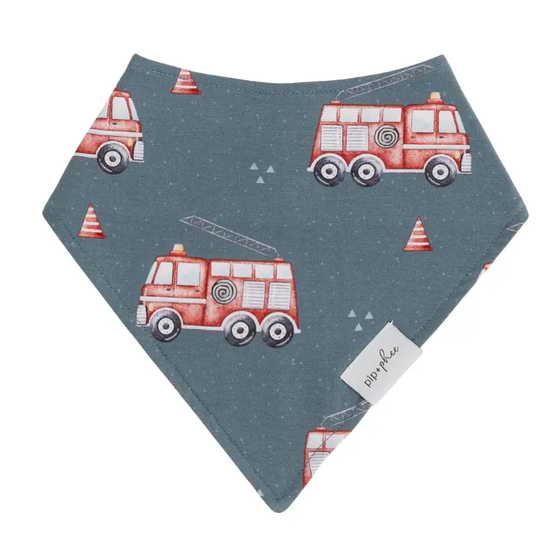 Bamboo Bandana Bibs 23