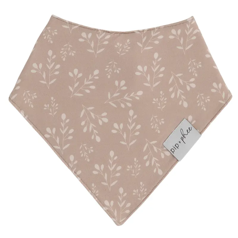 Bamboo Bandana Bibs 38