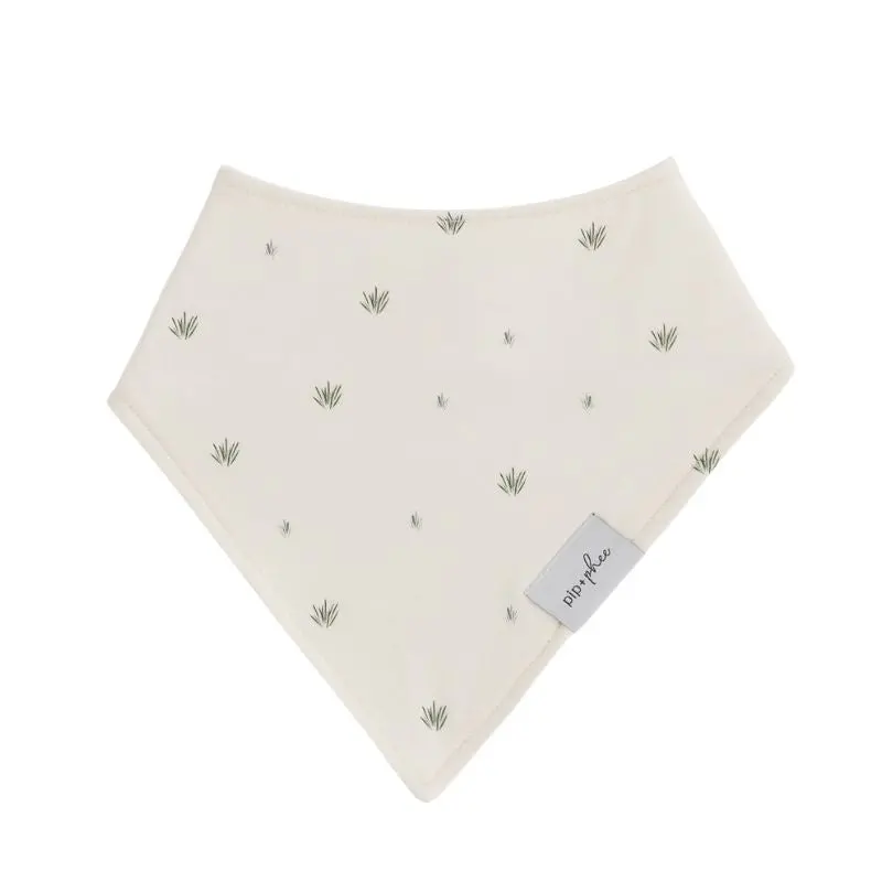 Bamboo Bandana Bibs 68