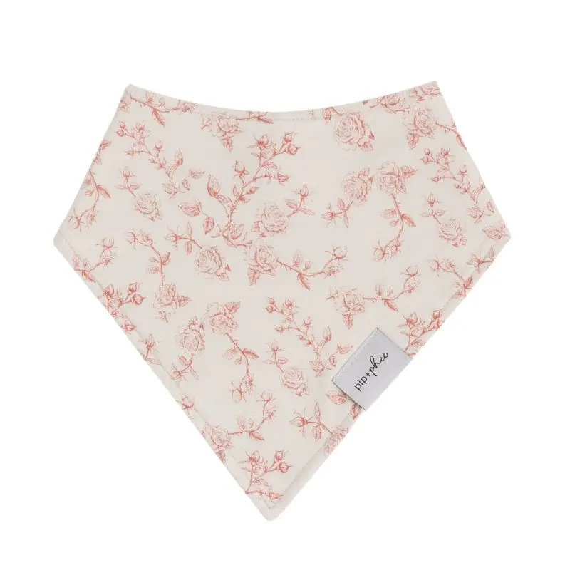 Bamboo Bandana Bibs 69