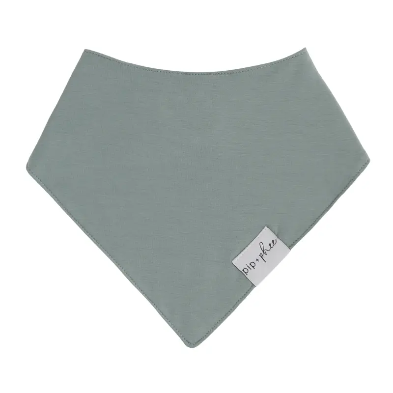 Bamboo Bandana Bibs 22