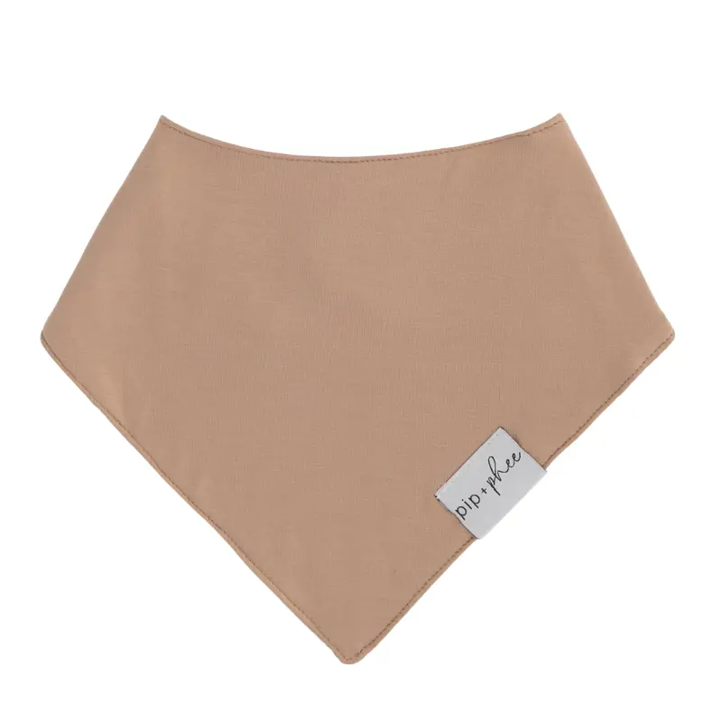 Bamboo Bandana Bibs 33