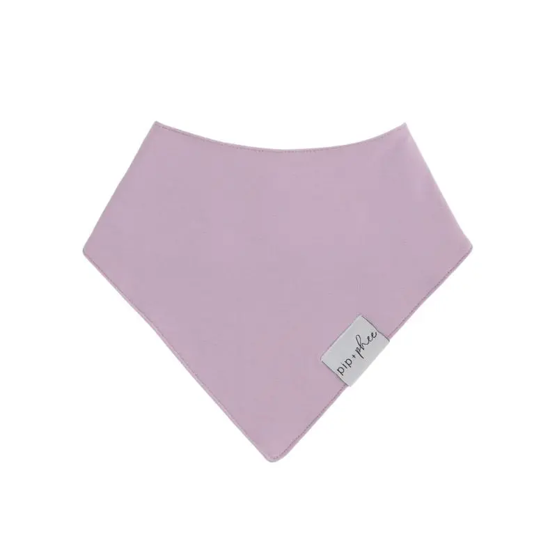 Bamboo Bandana Bibs 31