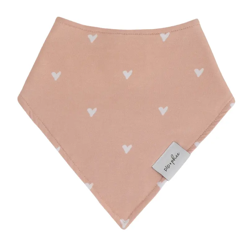 Bamboo Bandana Bibs 15