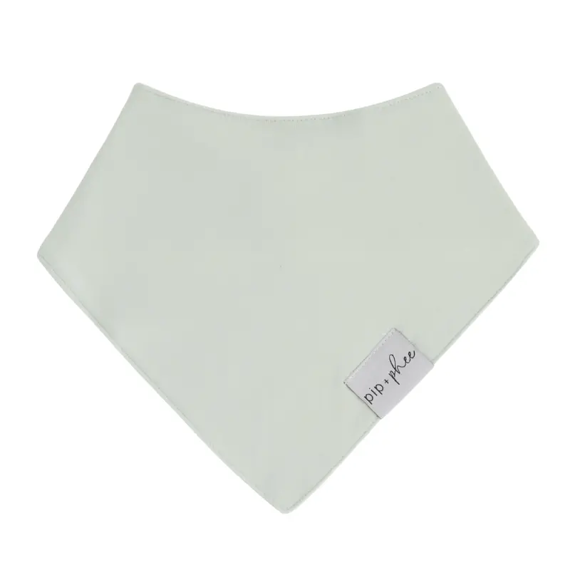 Bamboo Bandana Bibs 34