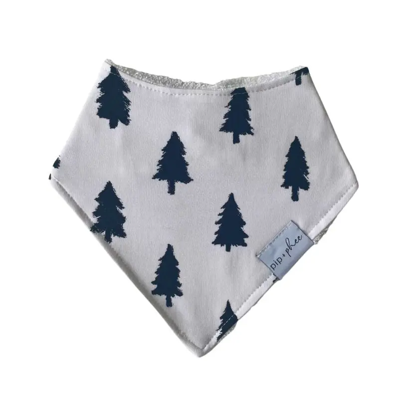 Bamboo Bandana Bibs 60