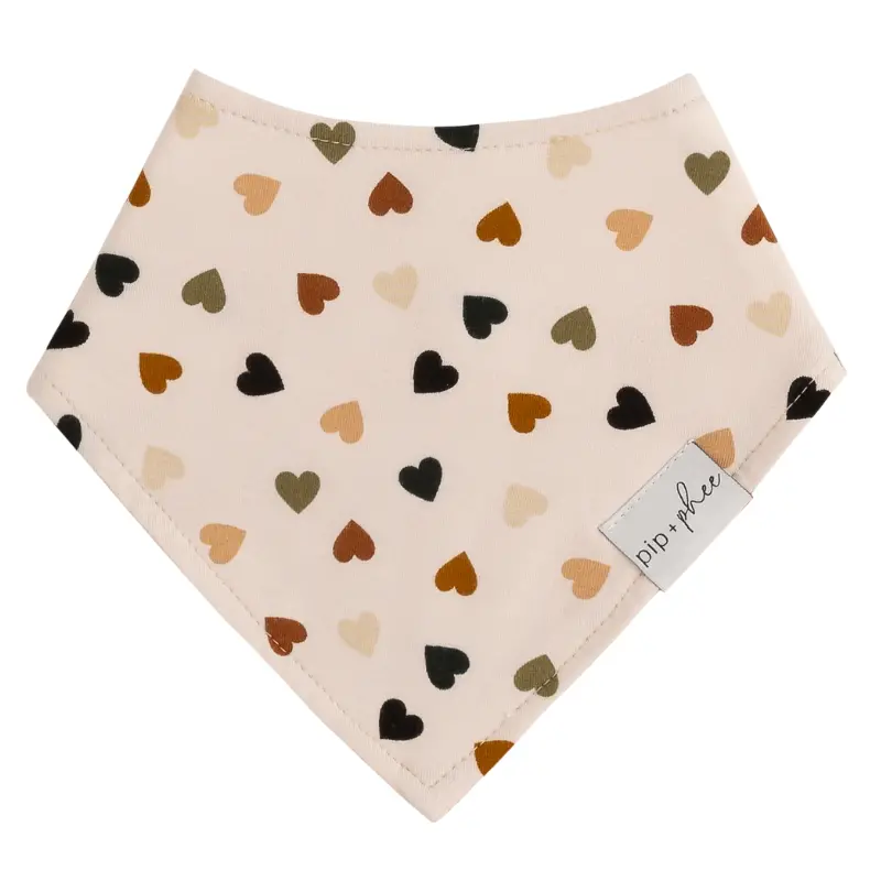 Bamboo Bandana Bibs 30