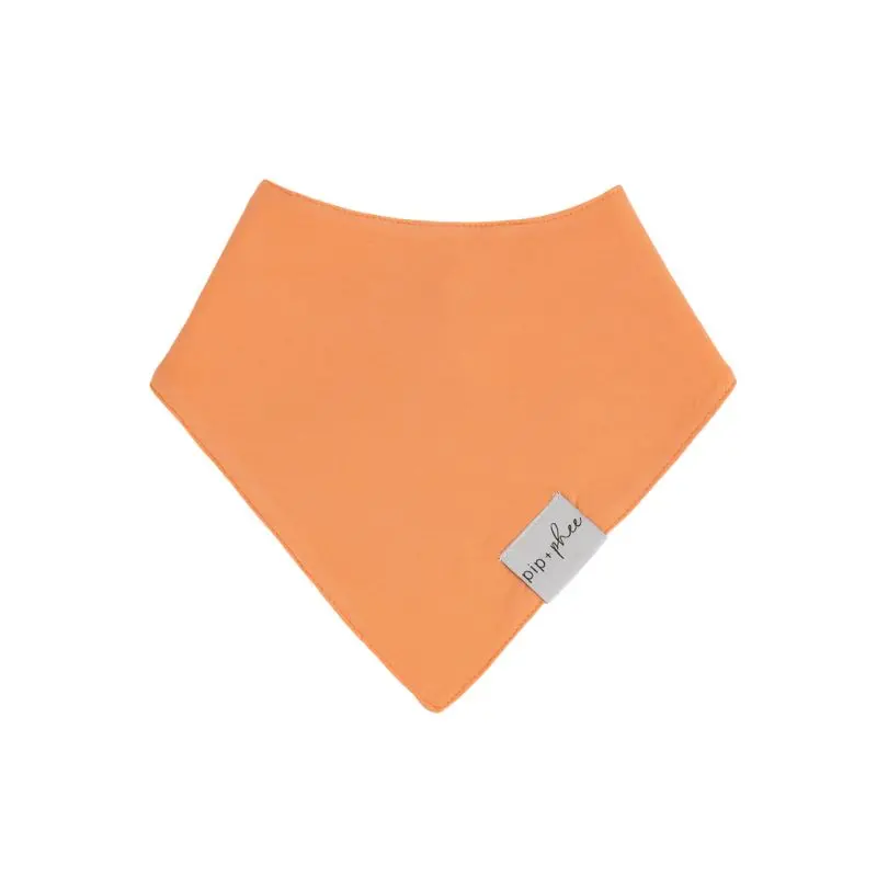 Bamboo Bandana Bibs 2