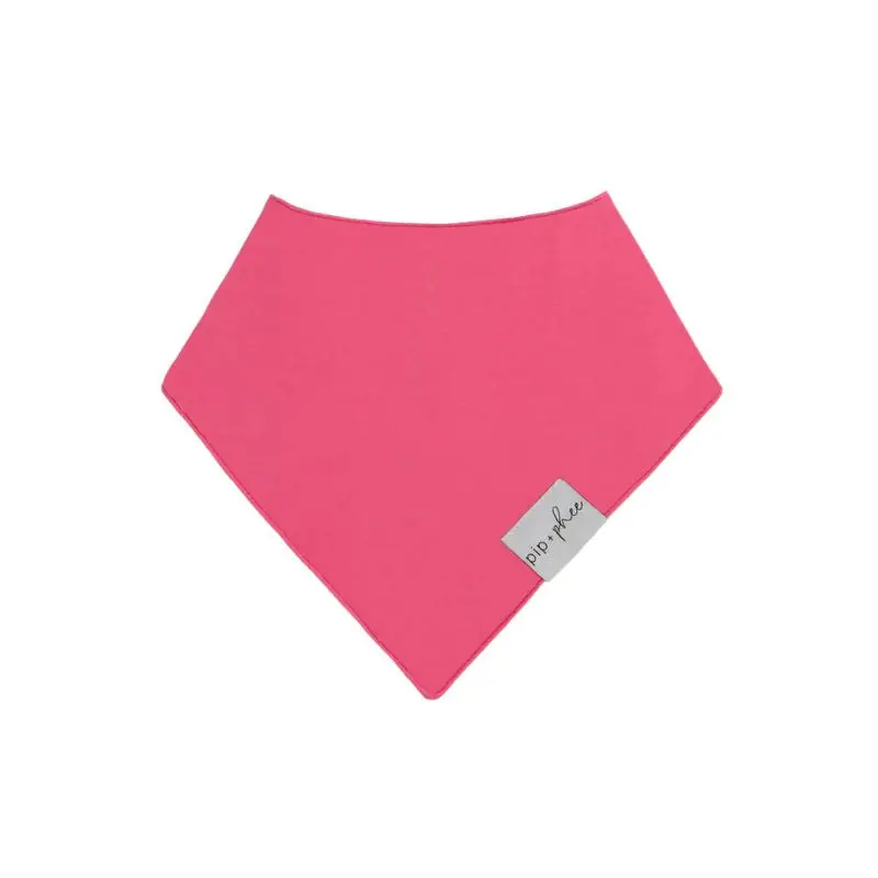 Bamboo Bandana Bibs 3