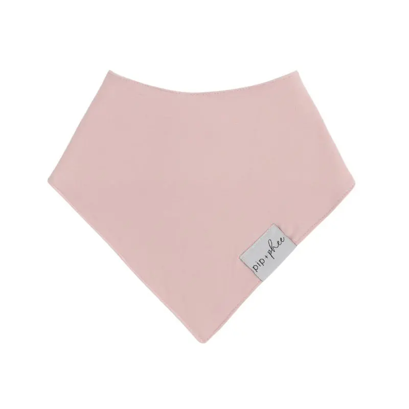 Bamboo Bandana Bibs 37