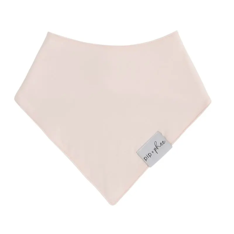Bamboo Bandana Bibs 36