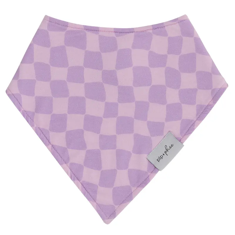 Bamboo Bandana Bibs 53