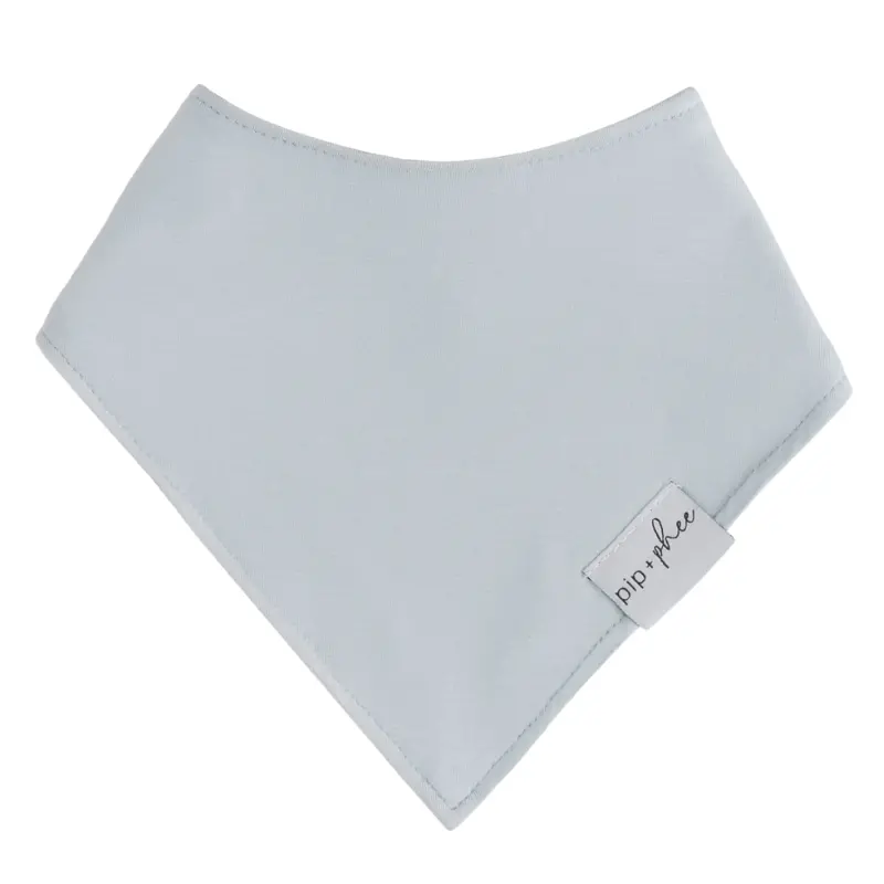 Bamboo Bandana Bibs 68