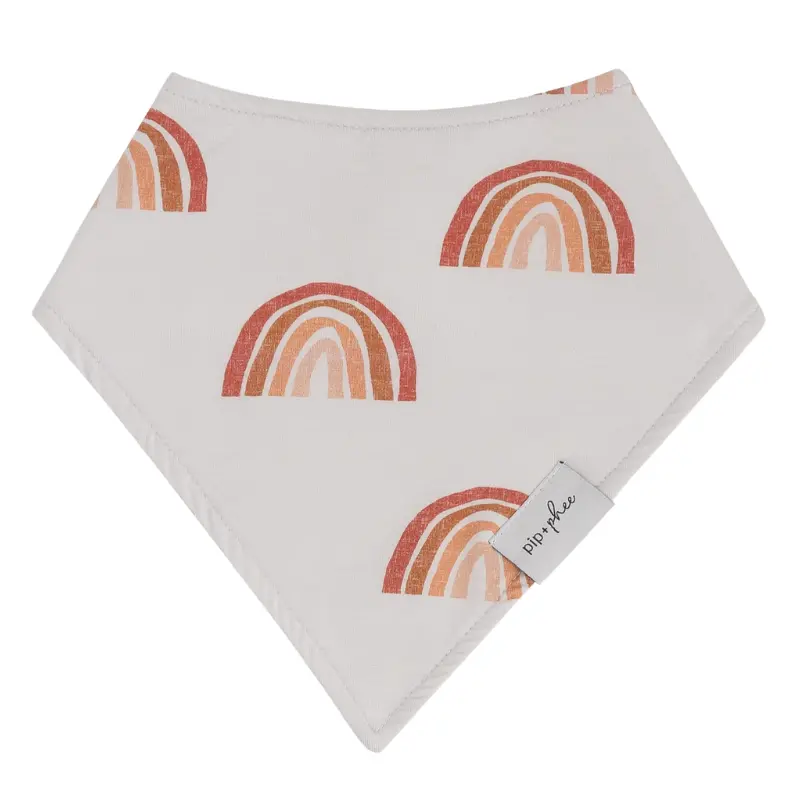 Bamboo Bandana Bibs 48