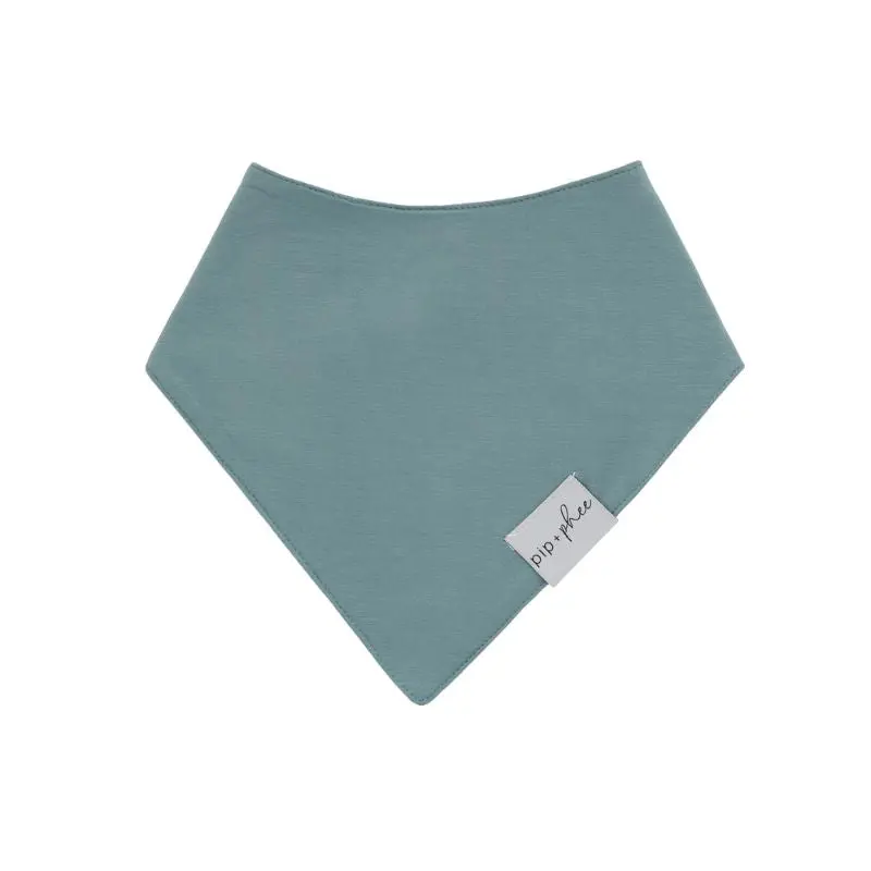Bamboo Bandana Bibs 18