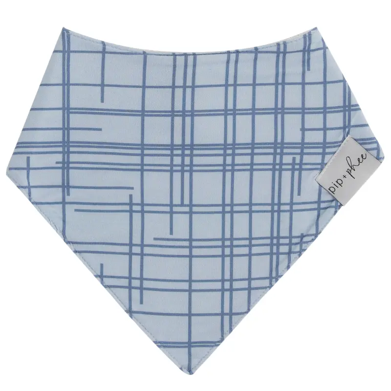 Bamboo Bandana Bibs 47