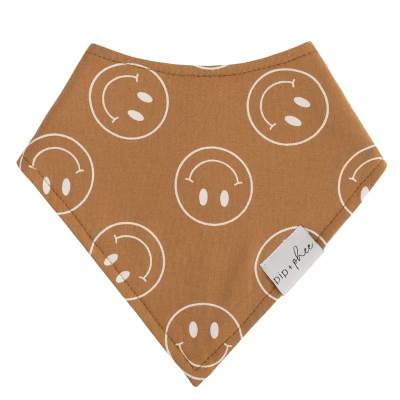 Bamboo Bandana Bibs 32