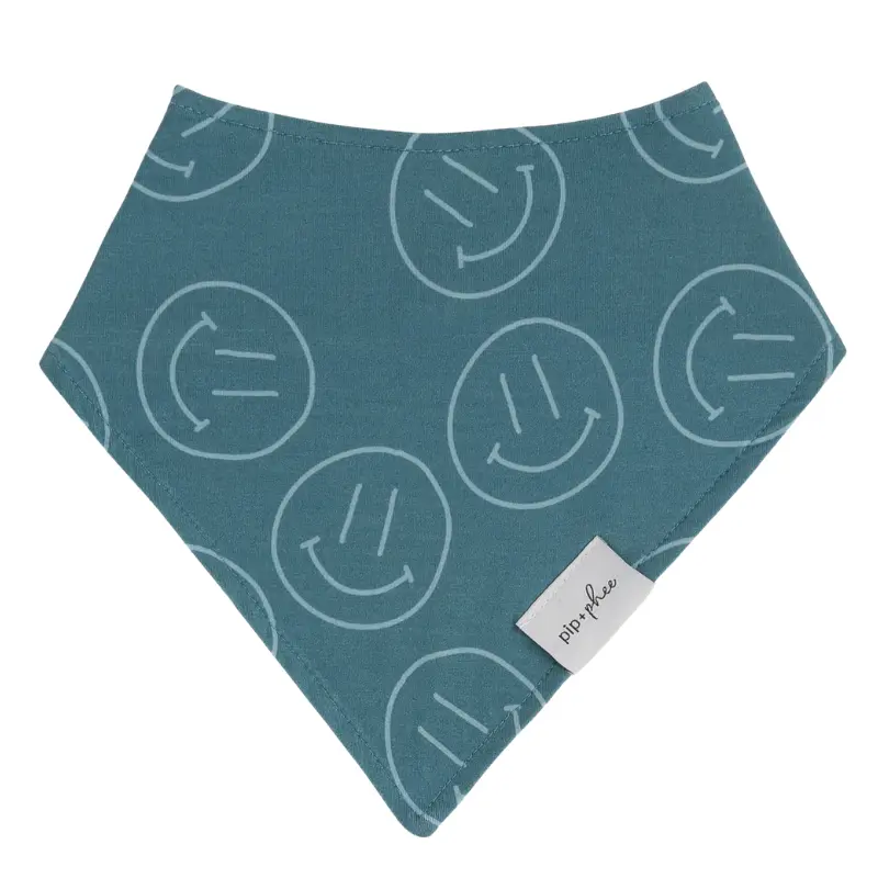 Bamboo Bandana Bibs 11