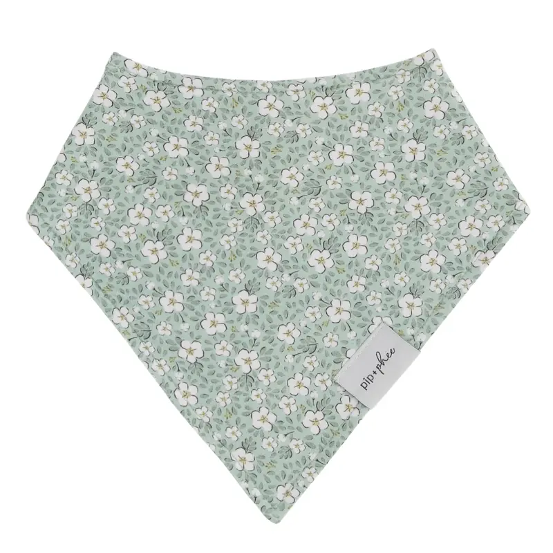 Bamboo Bandana Bibs 10