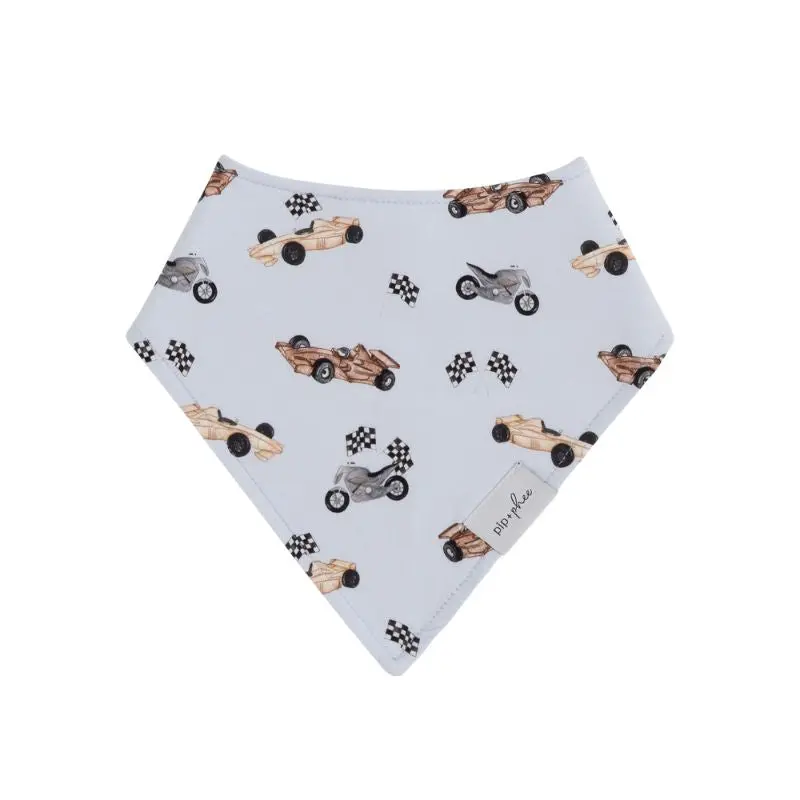 Bamboo Bandana Bibs 21