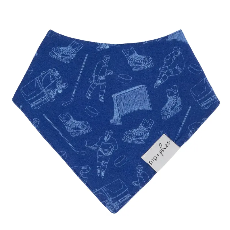 Bamboo Bandana Bibs 28