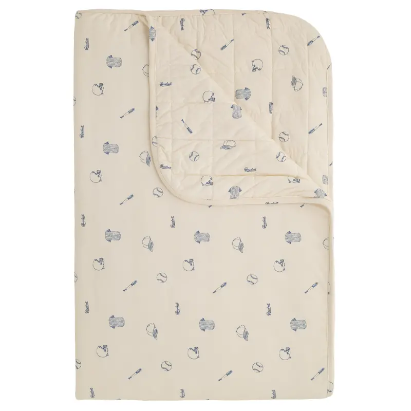 Bamboo Blanket - 1.0 Tog 7