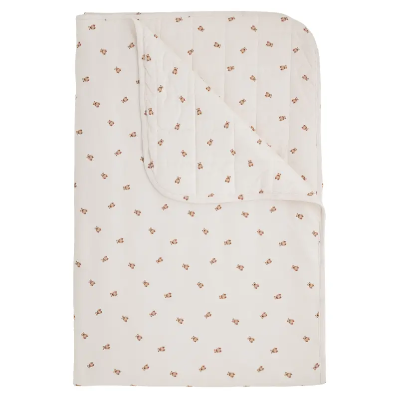 Bamboo Blanket - 1.0 Tog 5