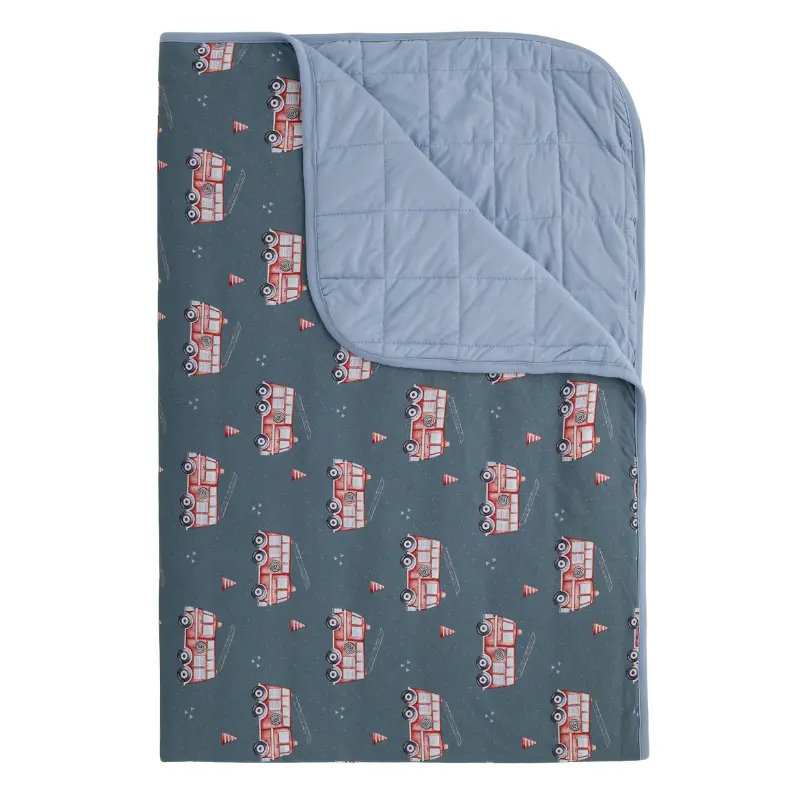 Bamboo Blanket - 1.0 Tog 11