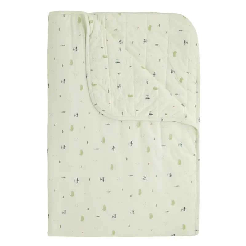 Bamboo Blanket - 1.0 Tog 8
