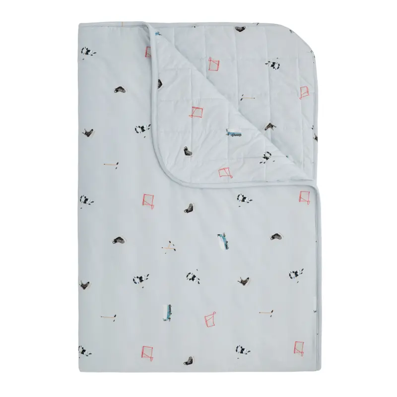 Bamboo Blanket - 1.0 Tog 14